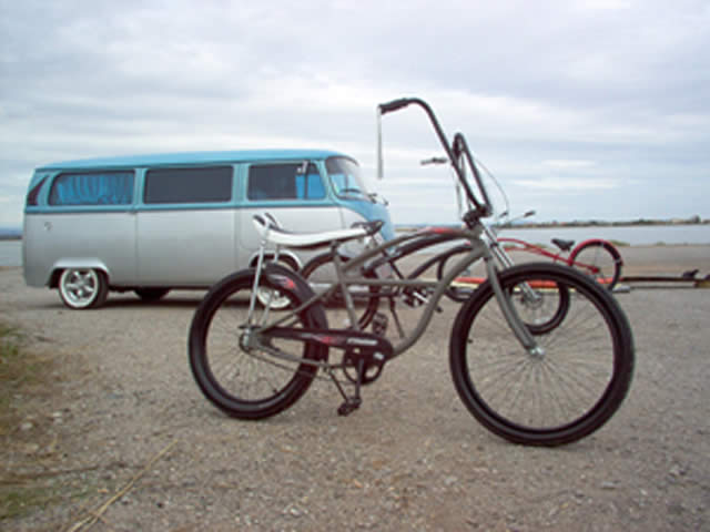 Cruise In Palavas - Palavas les Flots - Hivers 2005 - 4 sur 11